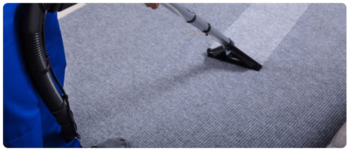 The Best Method of Cleaning Carpets